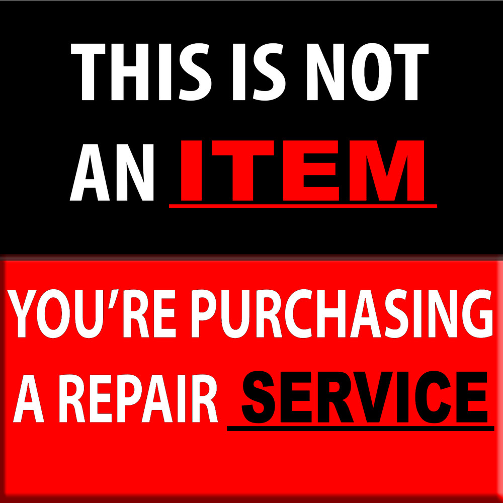 03-08 Jaguar S-Type & X-Type Climate Control Module [REPAIR SERVICE]