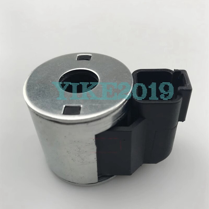 Replacement solenoid valve coil 2748034