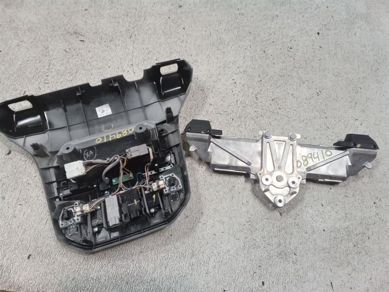 Camera/Projector Camera Eye Sight Windshield Mounted Fits 19 ASCENT 314408