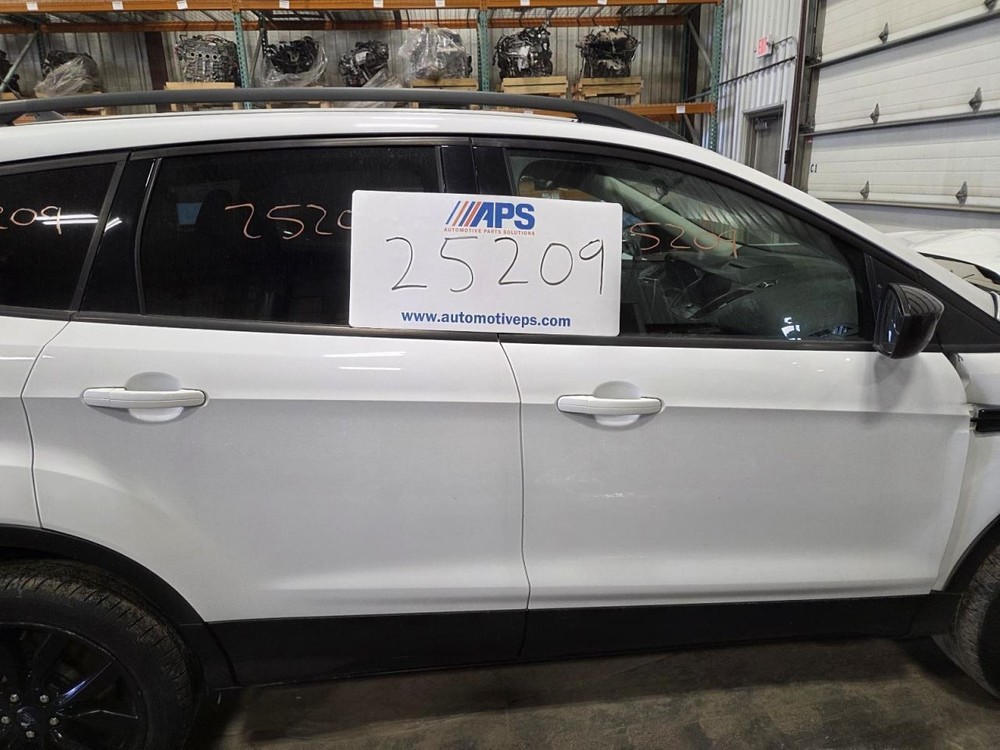 ESCAPE 2018 Jack 1553575