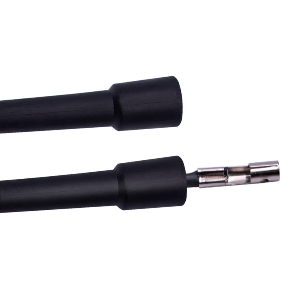Car spark plug tester ignition inline ignition spark tester wire spark test