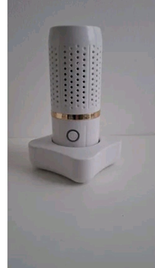 Fruit and Vegetable Cleaner Ultrasonic Wireless Purifier