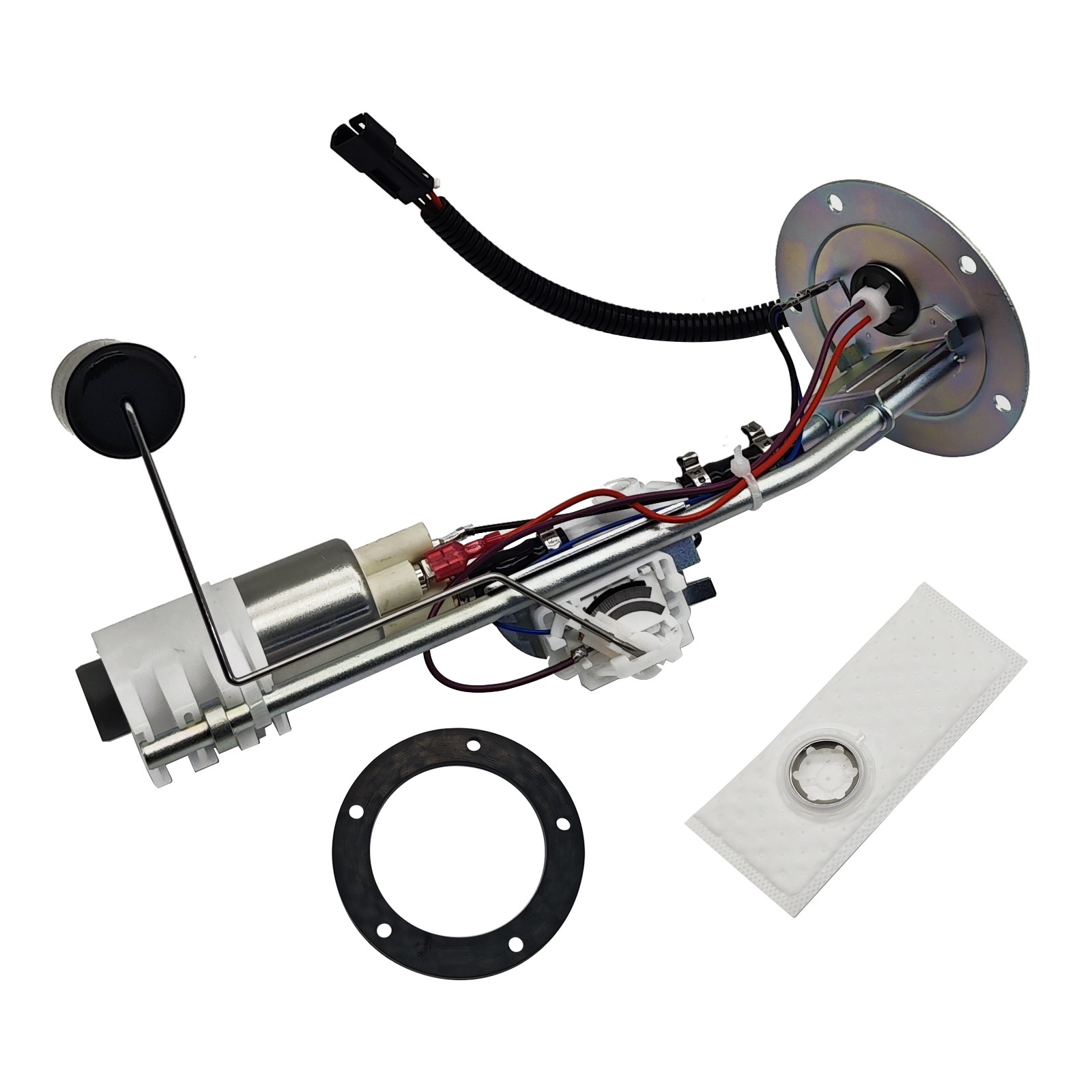 New Fuel Pump Assembly For Polaris Sportsman X2 500 EFI 2006 5 Bolt 47-1048