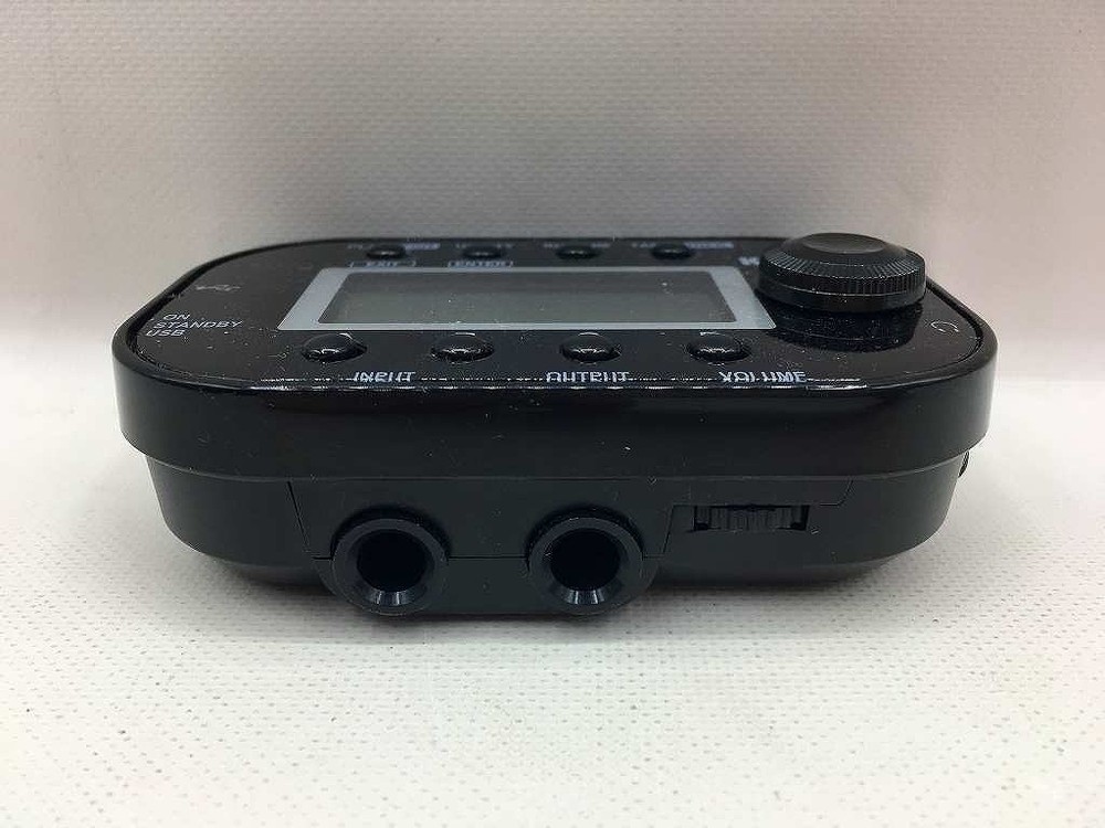 KORG PANDORA mini PX Multi Guitar Effect Processor Good