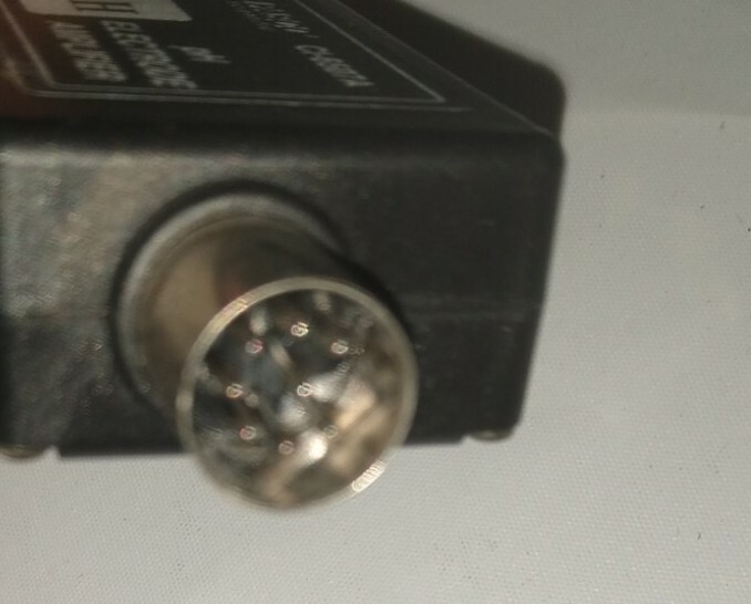 PASCO-CI-6507A pH Sensor