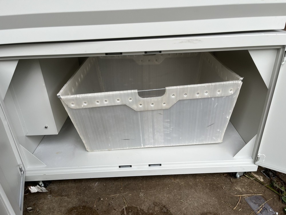 Formax Fd 676 Continuous Form Burster
