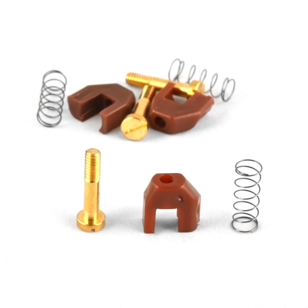 NSR Suspension kit Medium for Triangular motor mount 1229