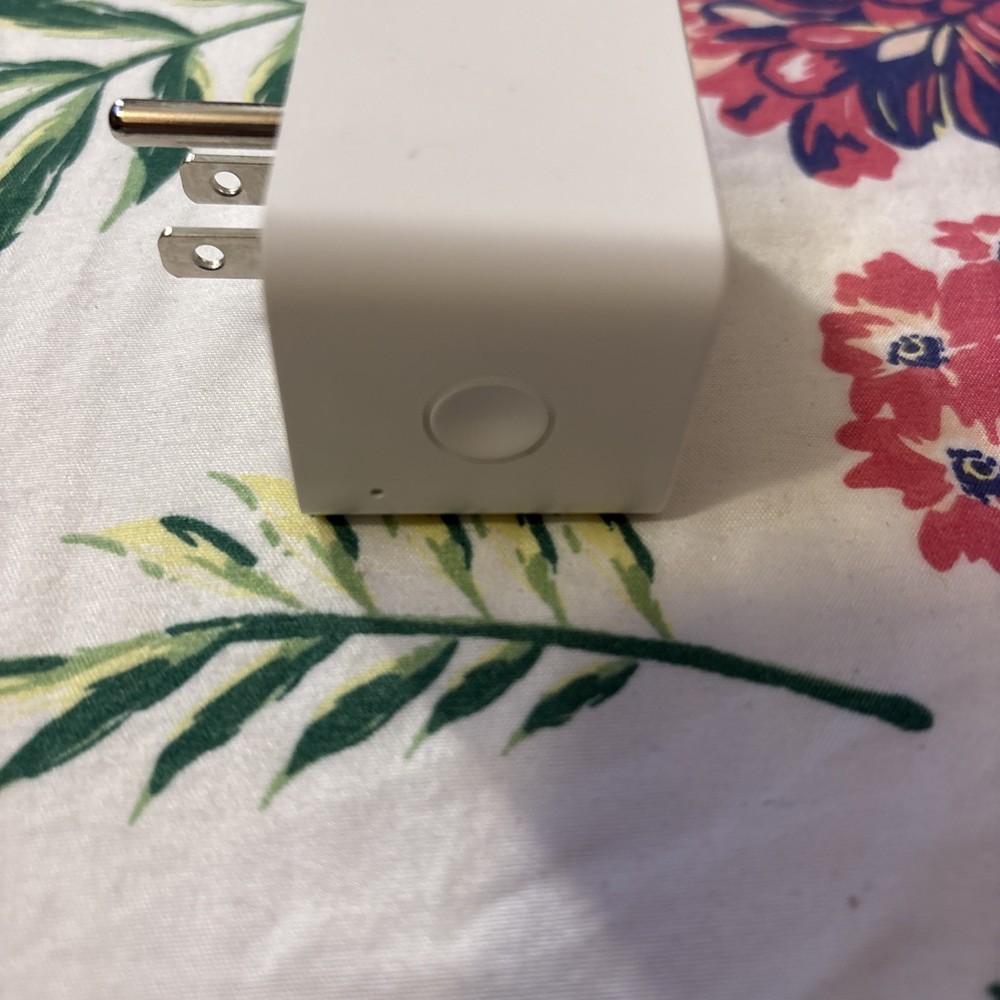 Meross Smart WI-FI Plug Mini White