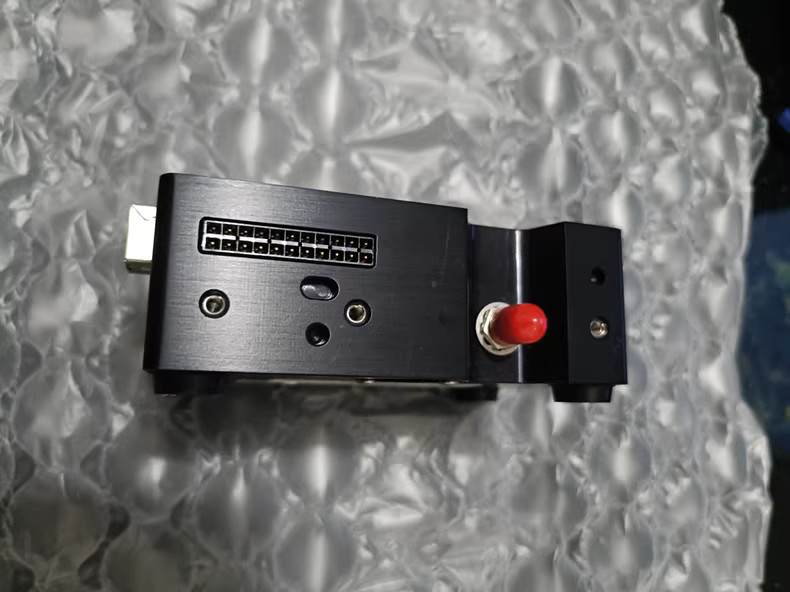 1pc vip link Ocean Optics USB4000 USB spectrometer