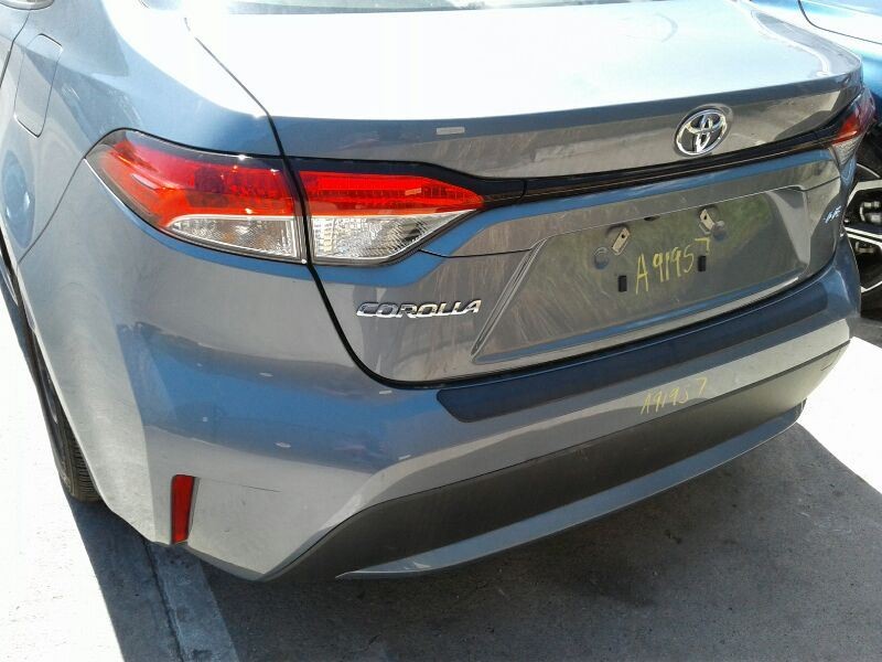 Camera/Projector Hatchback Camera Front Fits 19-24 COROLLA 129247