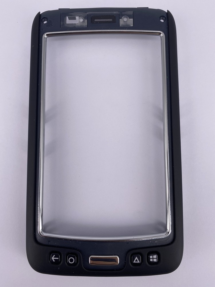 Front Cover (Windows Version) for Honeywell Dolphin 75E Barcode Scanner