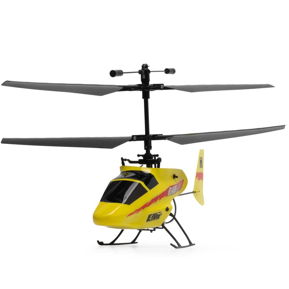 Blade BLH02650 mCX Anniversary Special Edition BNF Basic Helicopter