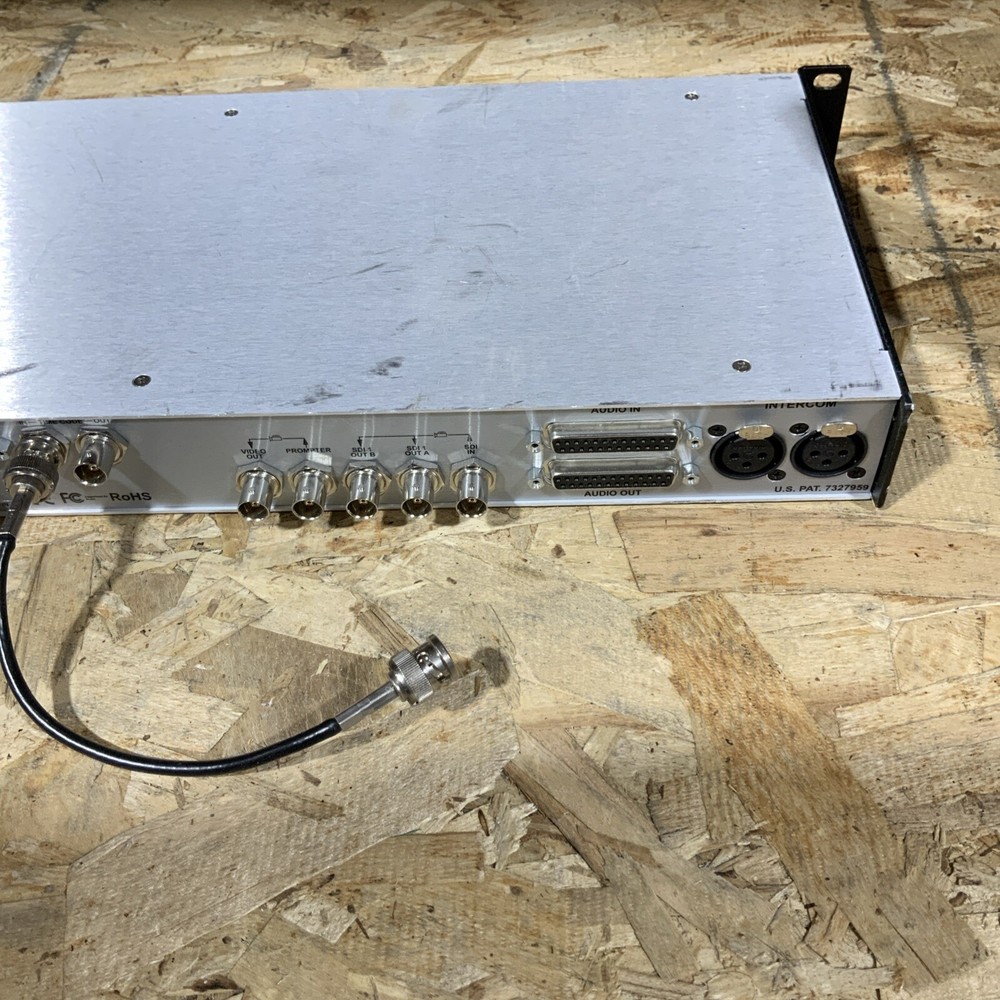 CopperHead ProHD RM-FP790 Powered Base Station