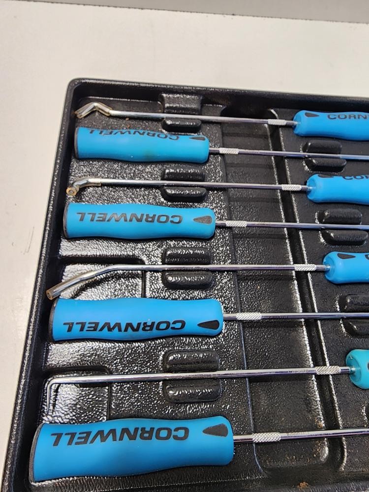 CORNWELL TOOLS CTG812HPS (P19019045)