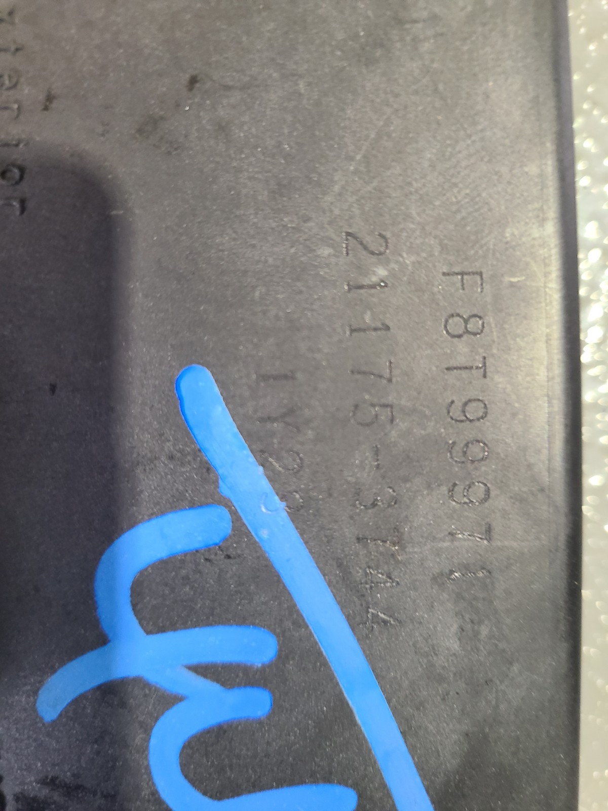 KAWASAKI ULTRA 300 1500 Electric Control Unit Ecu ecm computer ULTRA300X CDI