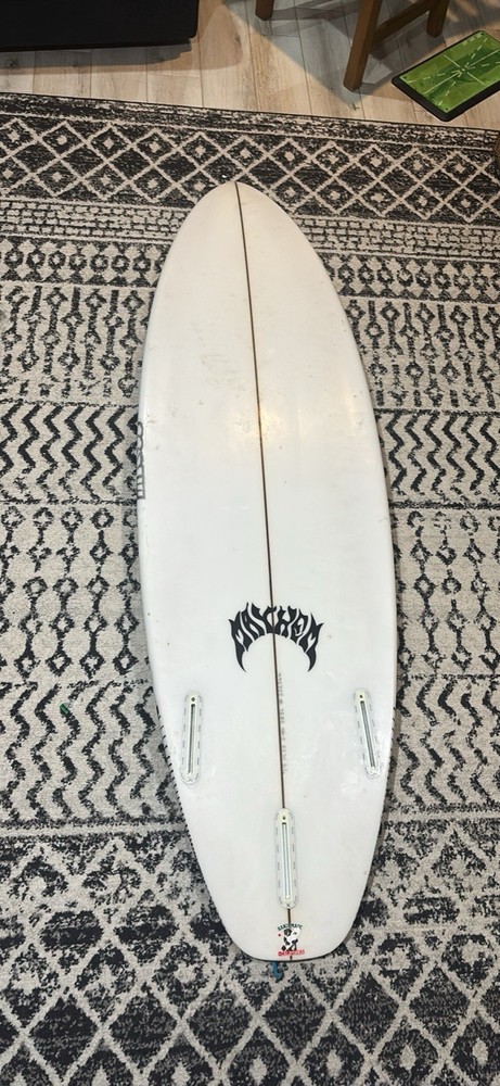 Surfboard : Lost Sub Driver 2.0 5’9