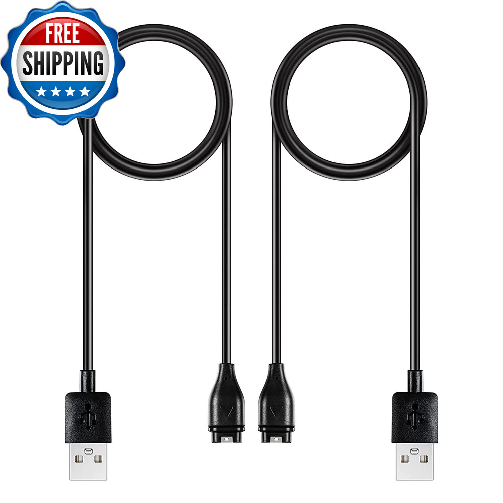Compatible for Watch Charger Cable 2 Pack