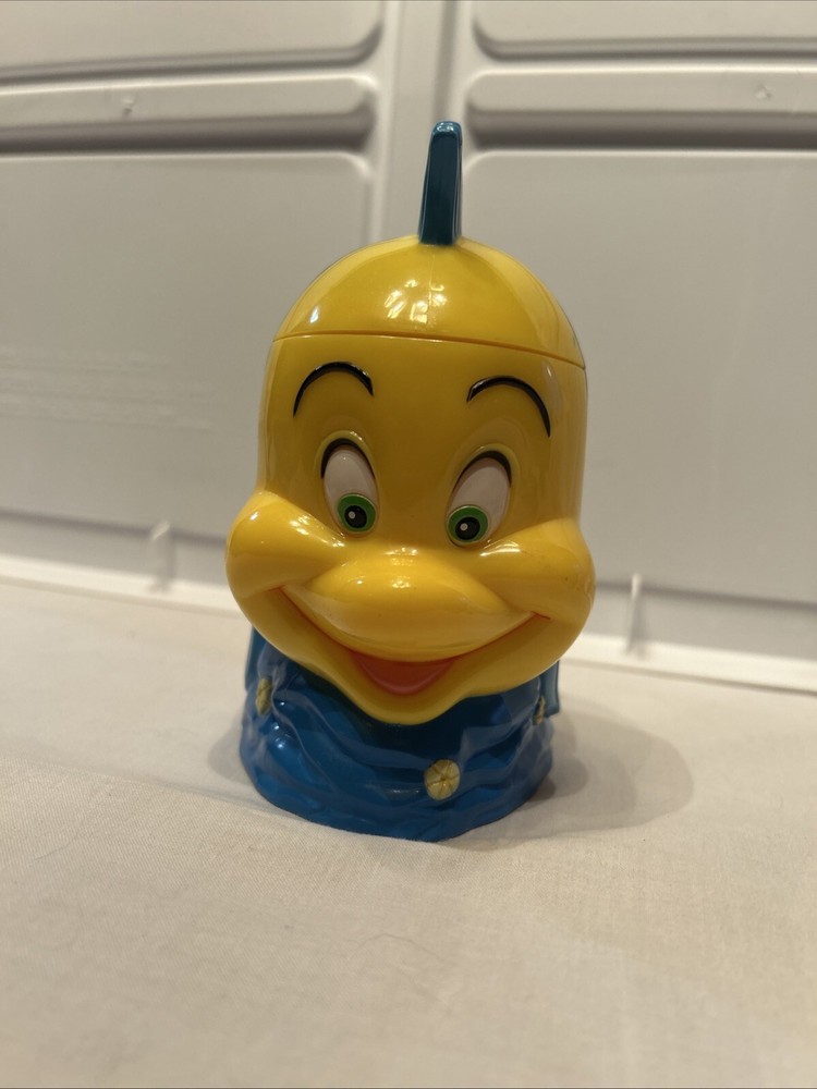 Sebastian Cup