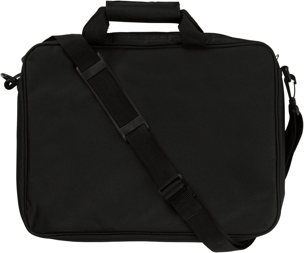 techair - Notebook carrying case - 10" - 11.6" - black