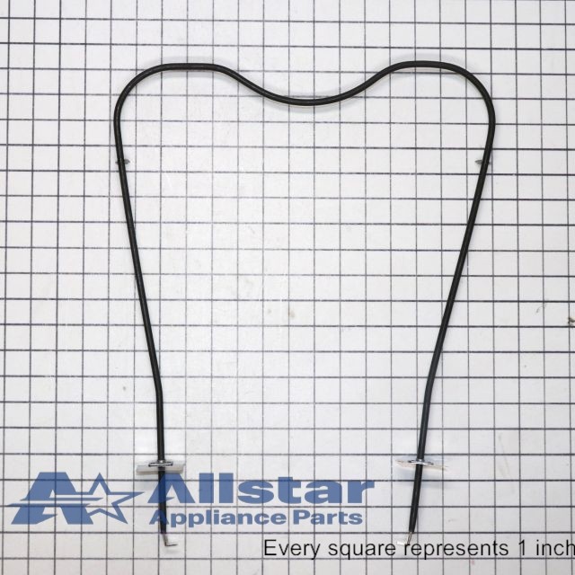 Whirlpool Range Bake Element 326791