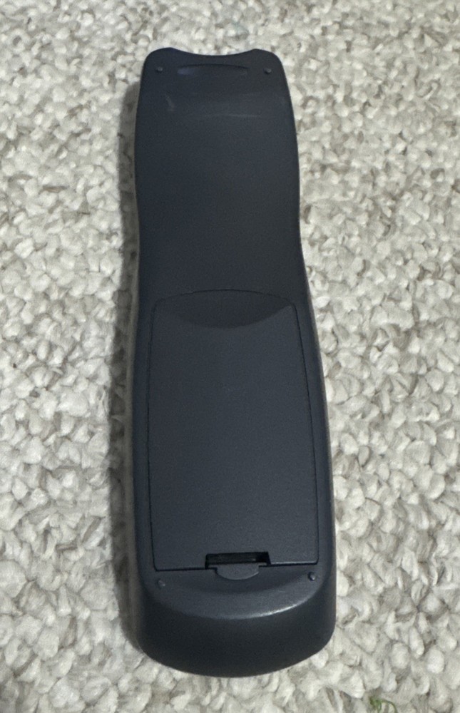 Philips DVD 580 M Player With Remote
