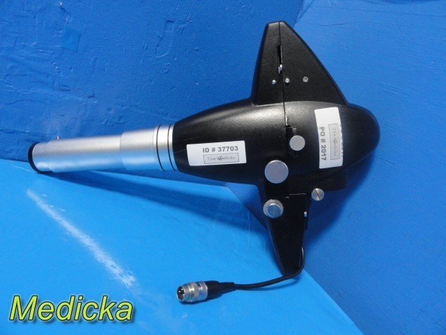 Marco Chart Projector (Halogen Light) W/ AC Adapter & Slide ~ 37703