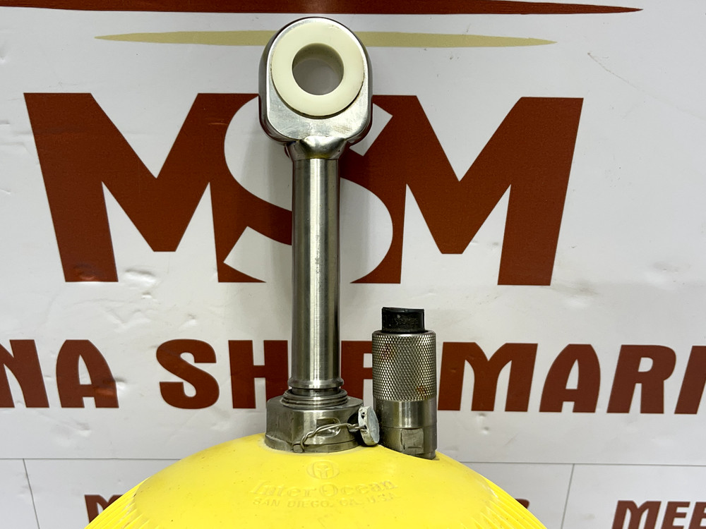 InterOcean System S4 Current Meter S.No- 56942750