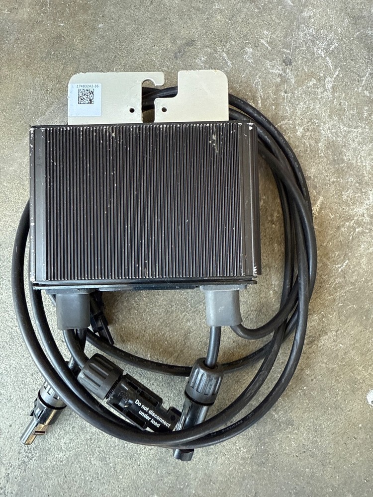 SolarEdge Power Optimizer 350W SP350-5NM4MRM