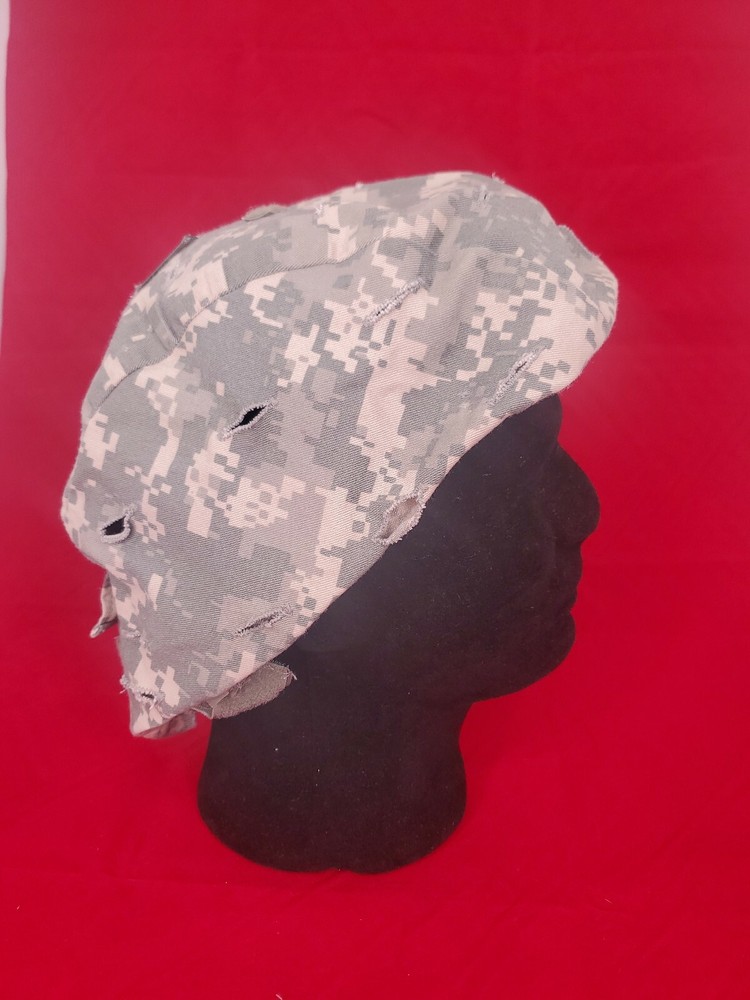 USGI ACU Helmet Cover Small/Medium
