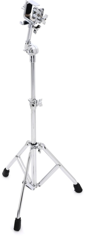 Gibraltar 7716 - Eliptical Bongo Stand (3-pack) Bundle