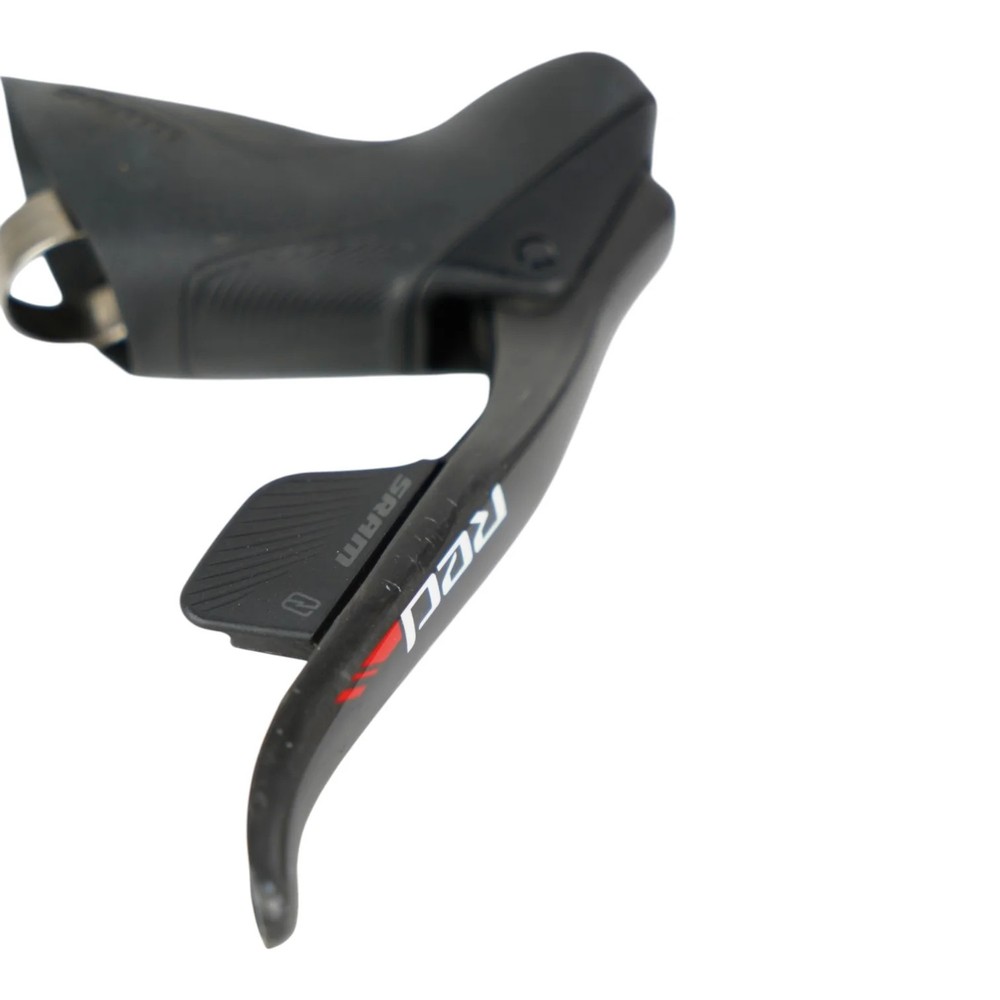 SRAM Red eTap Carbon Electronic Mechanical Shifters
