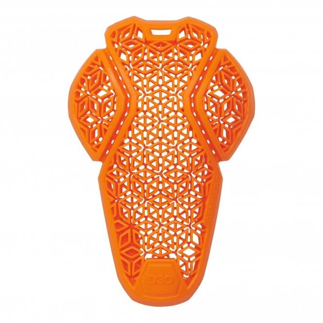 Held/D3O Armour Inserts (Pair) - D3O CE2 Diablo Knee Or Elbow Protector Inserts