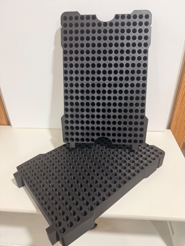 45CAL Milwaukee 48-22-8435 Packout Double Insert