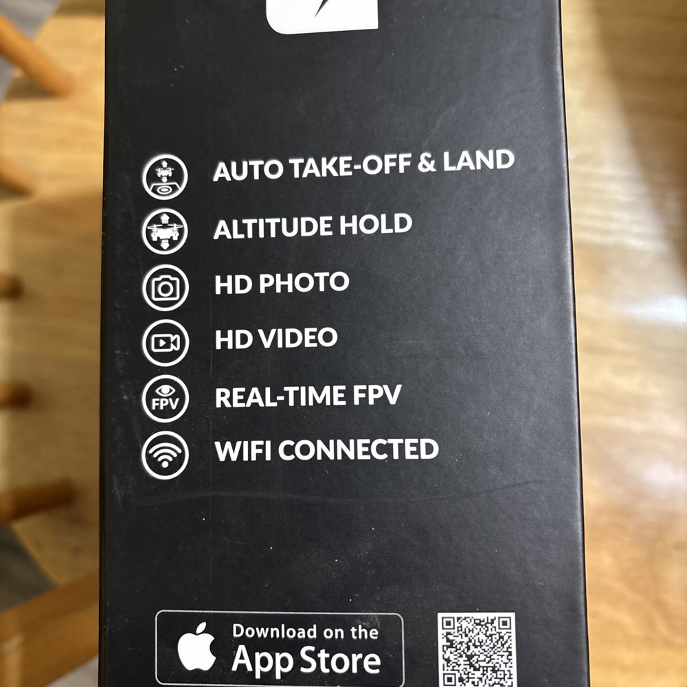 FADER TRNDlabs DRONE