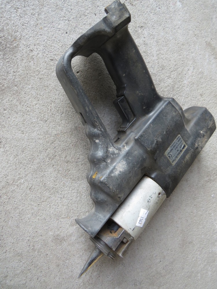 Wirsbo Rems Pex Pro Pipe Expander Tool Type 575 used