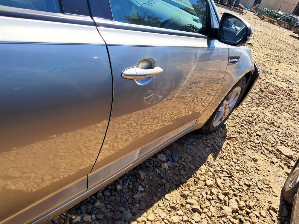 OPTIMAKIA 2011 Glove Box 4809367