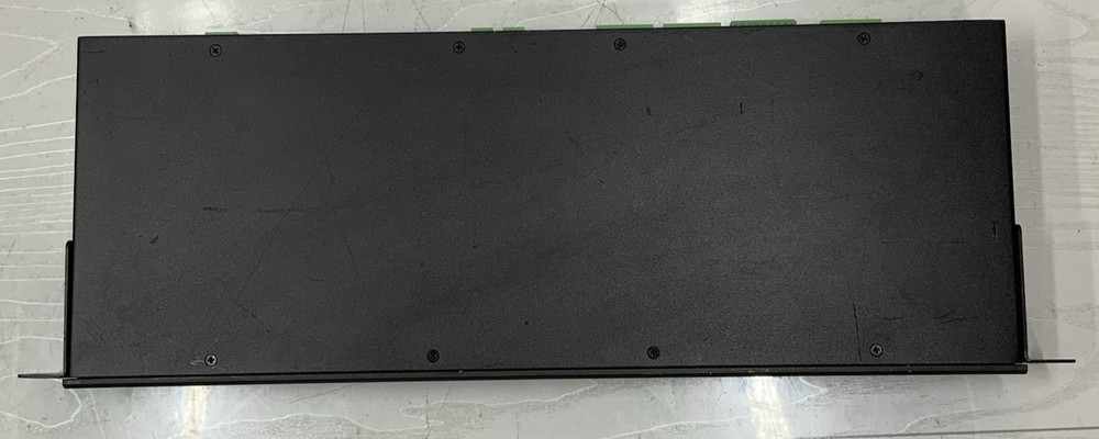 Crestron 3-Series Automated Control Processor 1 GbE | CP3N