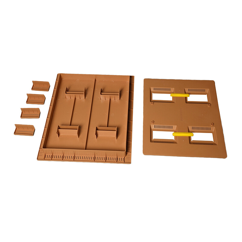 Plastic Insulated Hives Beekeeping Boxes Beehive Honey Bee Hives Supplies Tools