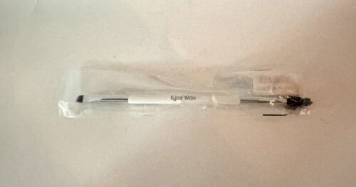 Kjaer Weis Brow Brush NIP