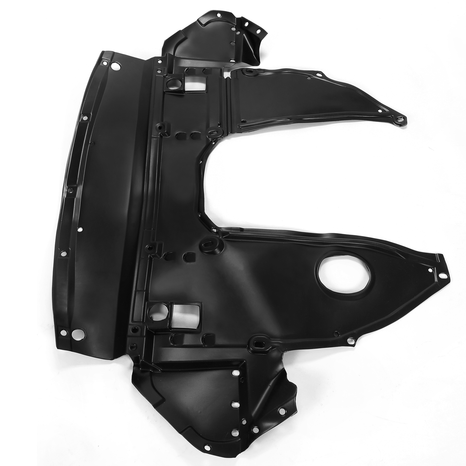 For 2016-21 Nissan Maxima & 16-18 Altima Front Engine Splash Shield Under Cover