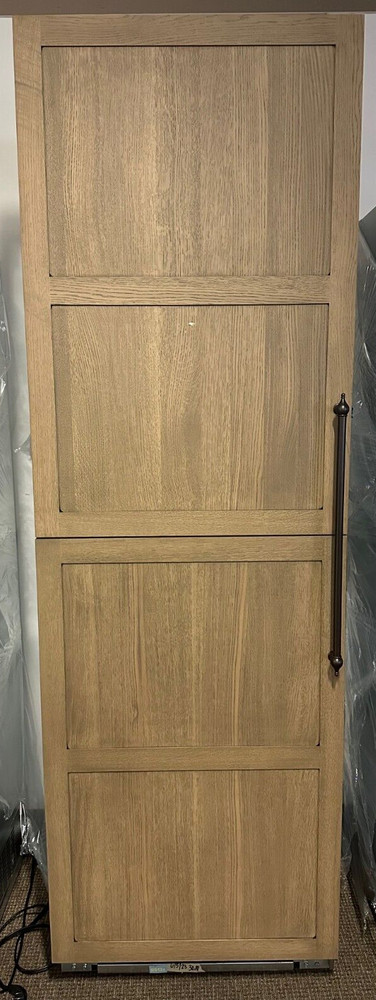 Viking 7 Series 30" Panel-Ready Column Freezer - FFI7300WL