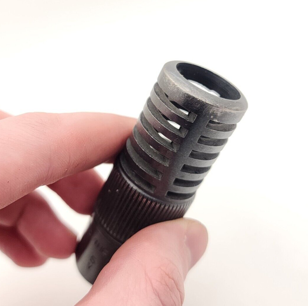 Vintage Poly Choke Co. Adjustable Choke