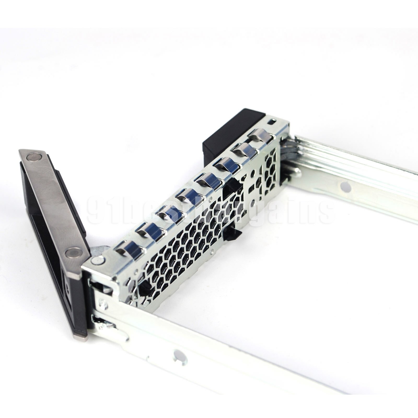 Lot 1-100 3.5" SATA Drive Caddy Tray X7K8W 0X7K8W For Dell R440 R640 R740 R740XD