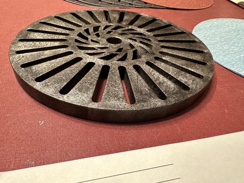 Work Sharp The Tool Sharpener WS2000, With Large 30 Page Step By Step Tool Guide