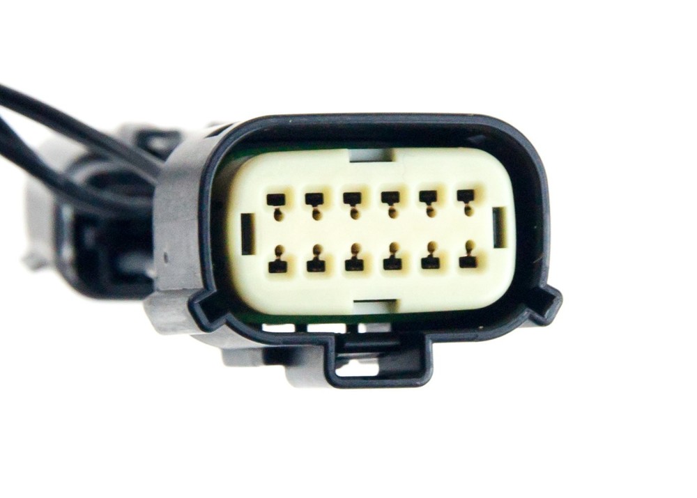 Arctic Cat M8000 (all), 2014-2017, Tether Switch Assembly