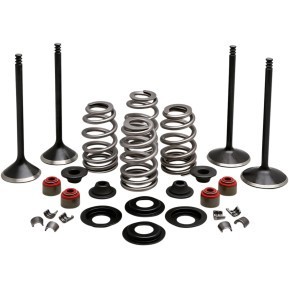 KIBBLEWHITE 20-22950 Engine Kit- Evolution/1200