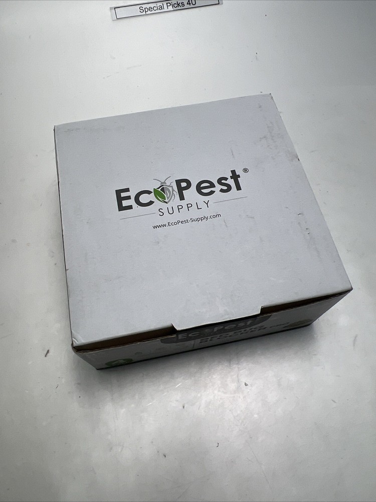 Bed Bug Interceptors – 4 Pack | Bed Bug Blocker (Pro) Interceptor Traps | Insect