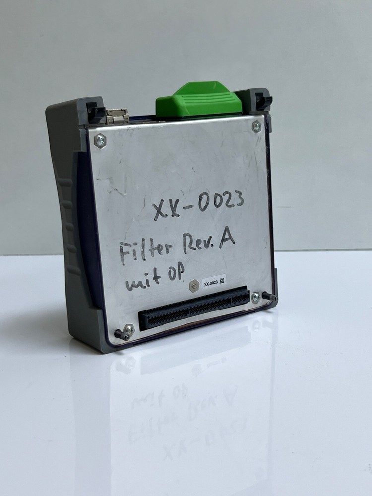 Viavi COSA-4055 CWDM Optical Spectrum Analyzer Module