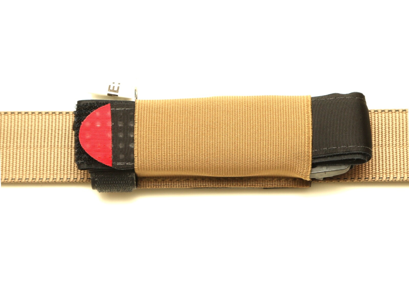 ESSTAC Horizontal Tourniquet Belt Mounted TQ Holder - Pouch - NEW - All Colors