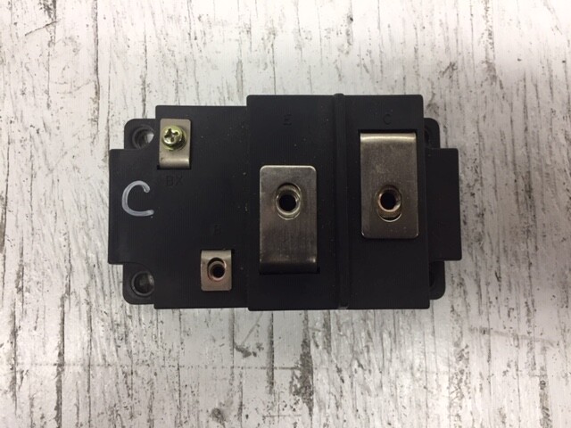 Mitsubishi Transistor Module QM200HA-2H